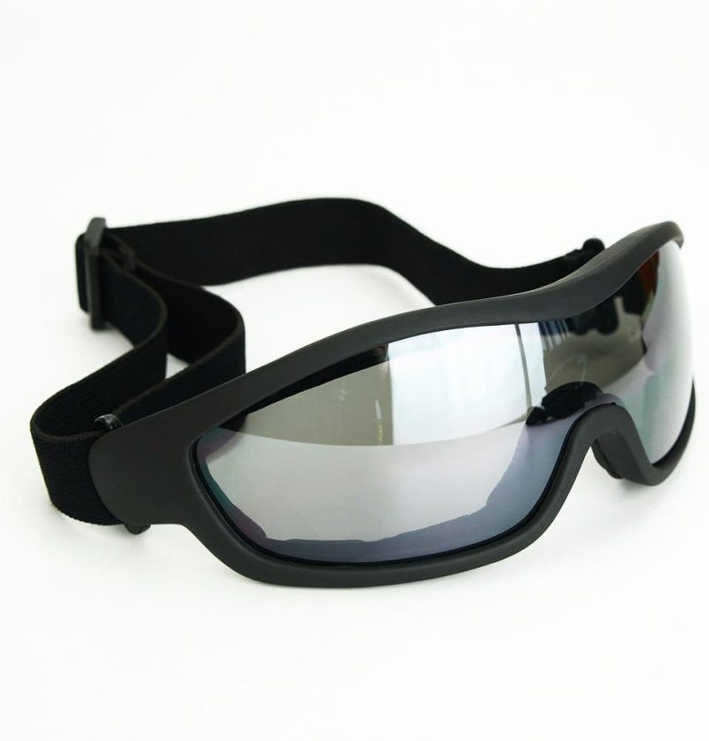 Protective Outdoor Glasses Motorcycle Goggles Military Sunglasses Tactical Goggles