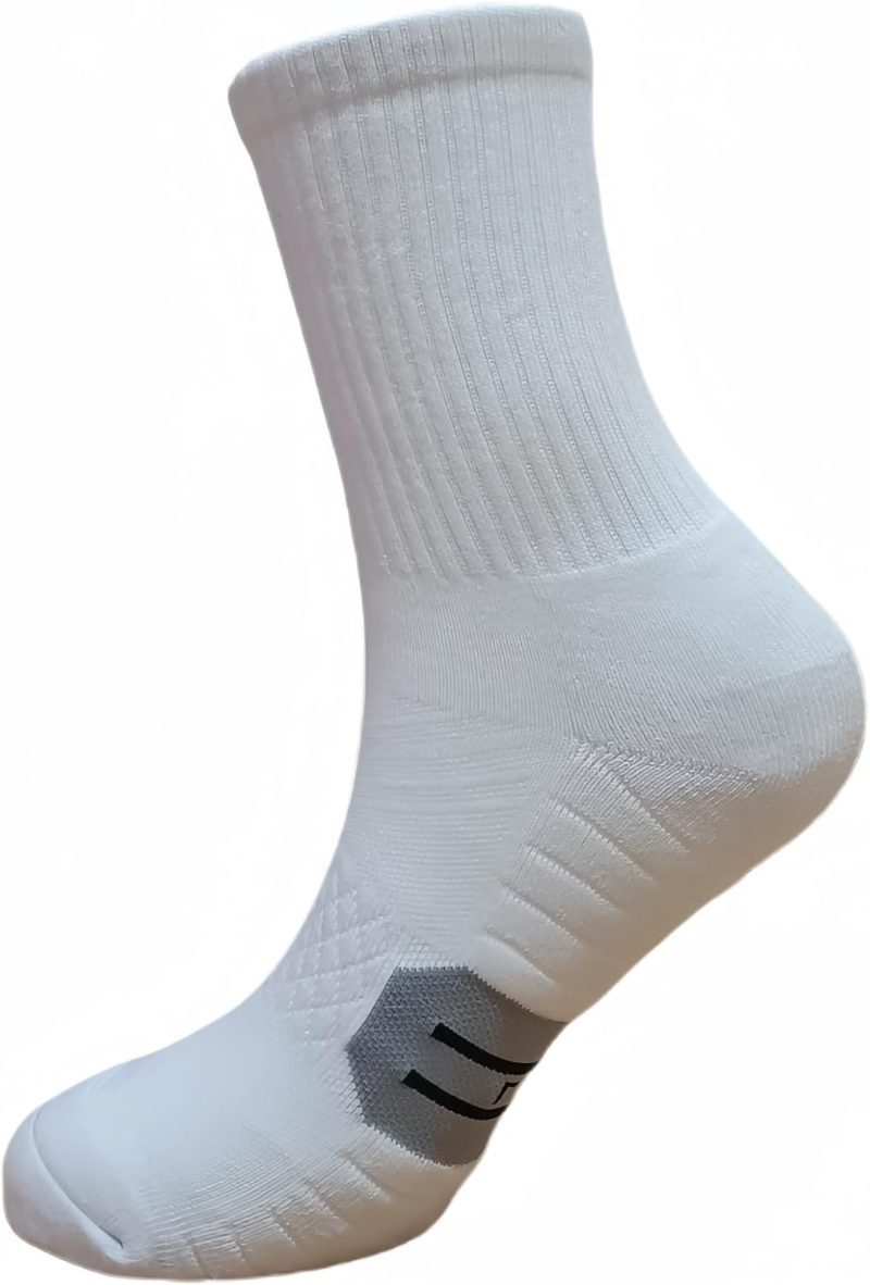 Unisex Hiking Socks - Image 2