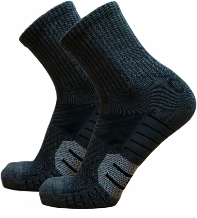 Unisex Hiking Socks